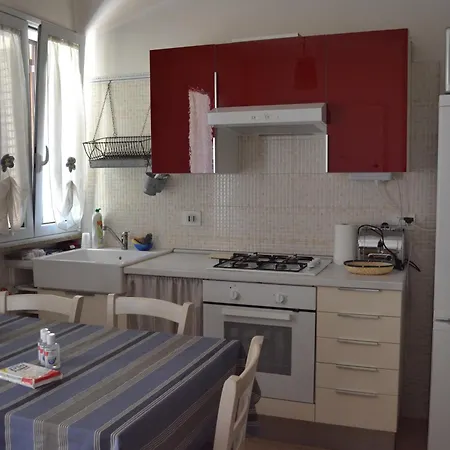 Apartamento Casa Memorie *