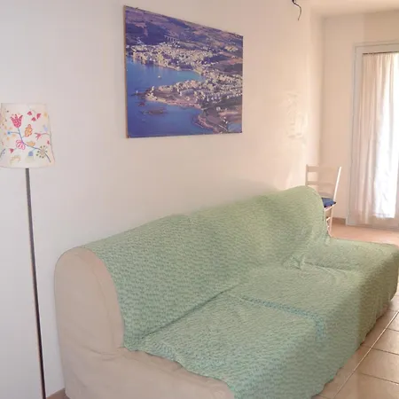 Casa Memorie Apartamento Otranto