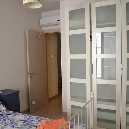 Apartamento Casa Memorie Otranto