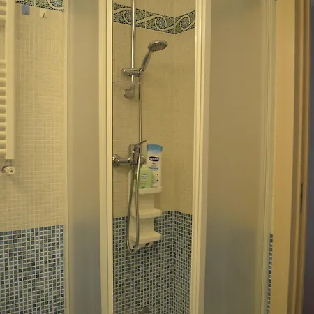 Apartamento Casa Memorie *