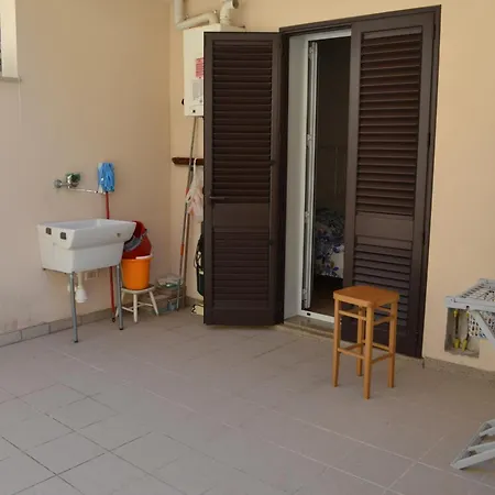 Apartamento Casa Memorie Otranto