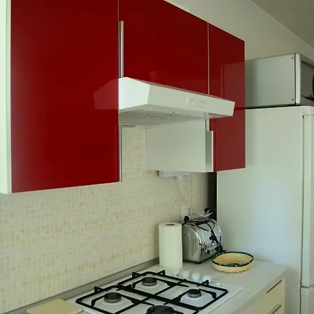 Διαμέρισμα Casa Memorie Οτράντο