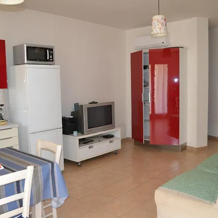 Casa Memorie Apartment Otranto