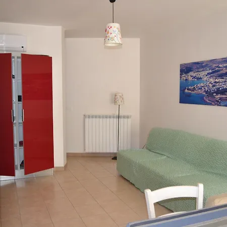 Casa Memorie Apartment *