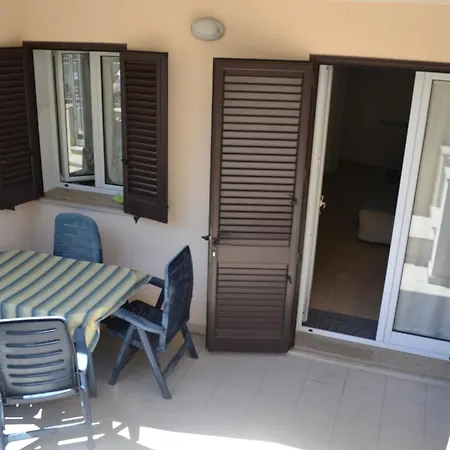 Apartment Casa Memorie Otranto