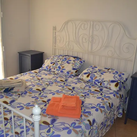 Apartment Casa Memorie