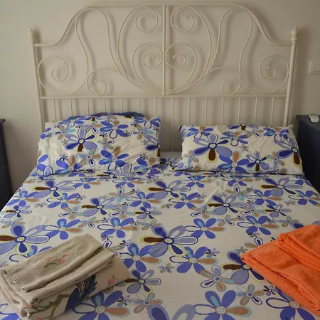 Casa Memorie * Οτράντο