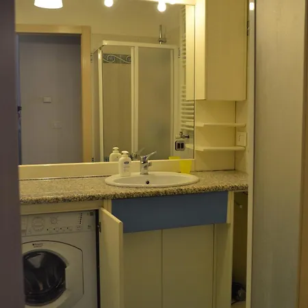 Apartman Casa Memorie Otranto