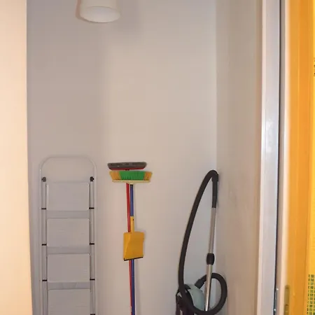 Apartman Casa Memorie Otranto